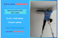 Dịch Vụ Sửa Máy Lạnh Phường Bàn Cờ, Phường Xuân Hòa, Phường Nhiêu Lộc